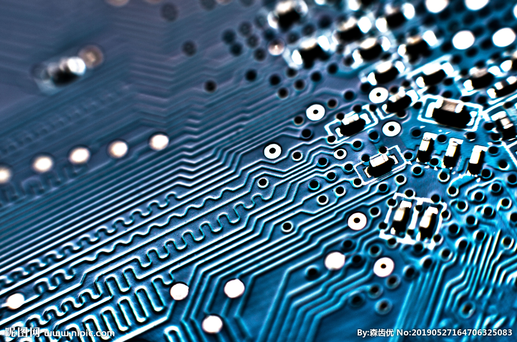 Xusheng disabuse: Different features of PCB board with different Soldermask Color