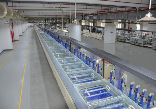 Uncover: why the PCB board produced by Xusheng Electronics is the most cost-effective in the industry? 